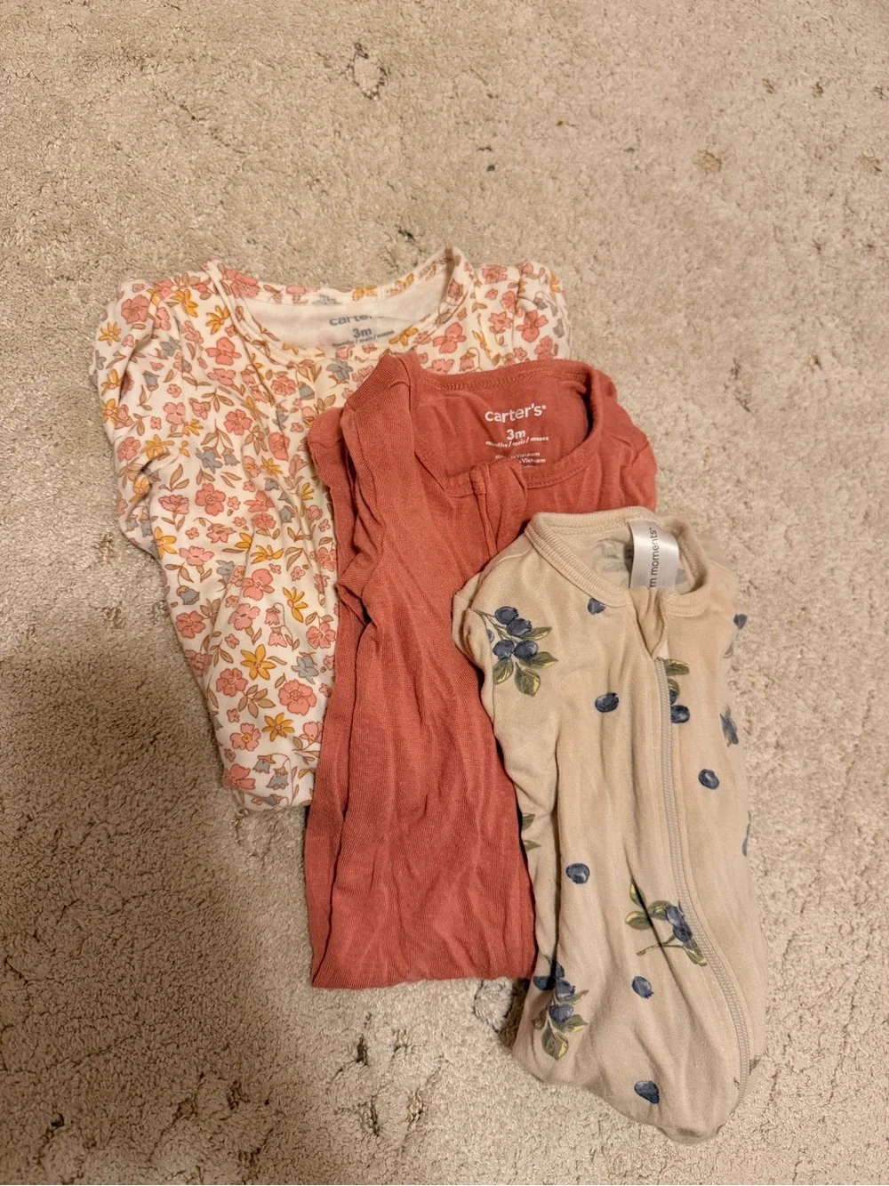 Baby Girl Lot